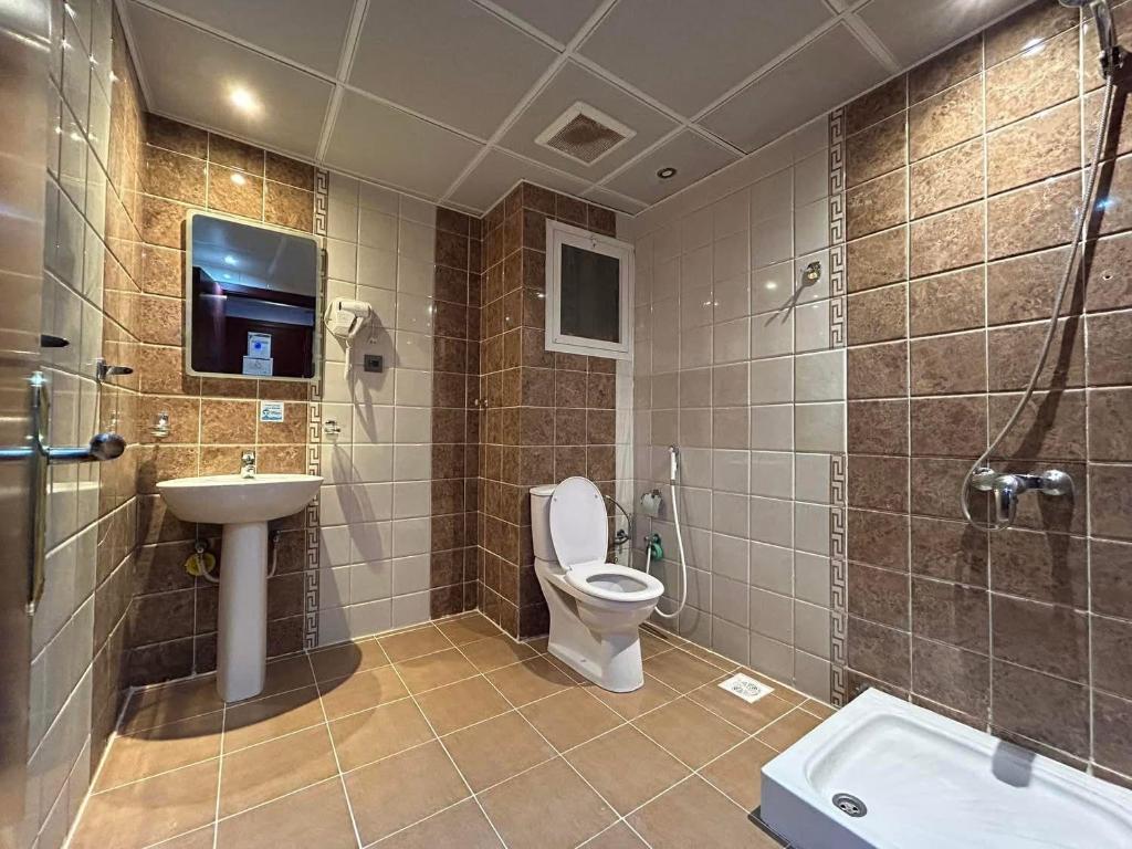 فندق النزهة(Al Nuzha Hotel)