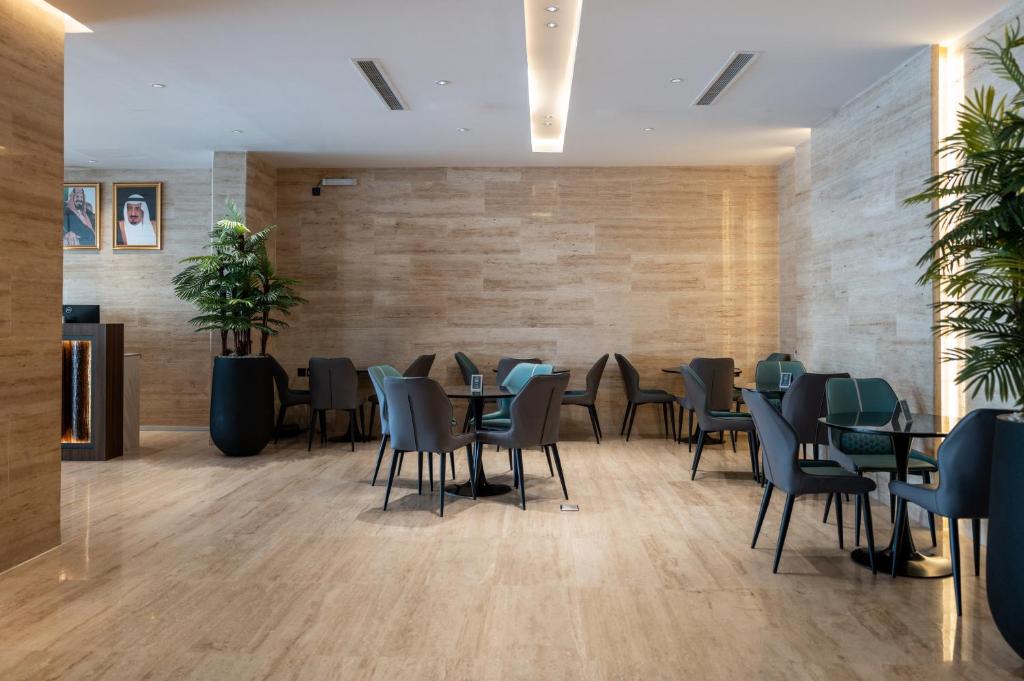 فندق لڤيڤ الخالدية 