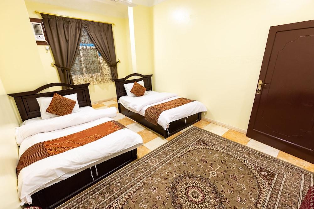 العييري للوحدات السكنية 3(Al Eairy Furnished Apartments - Al Bahah 3)