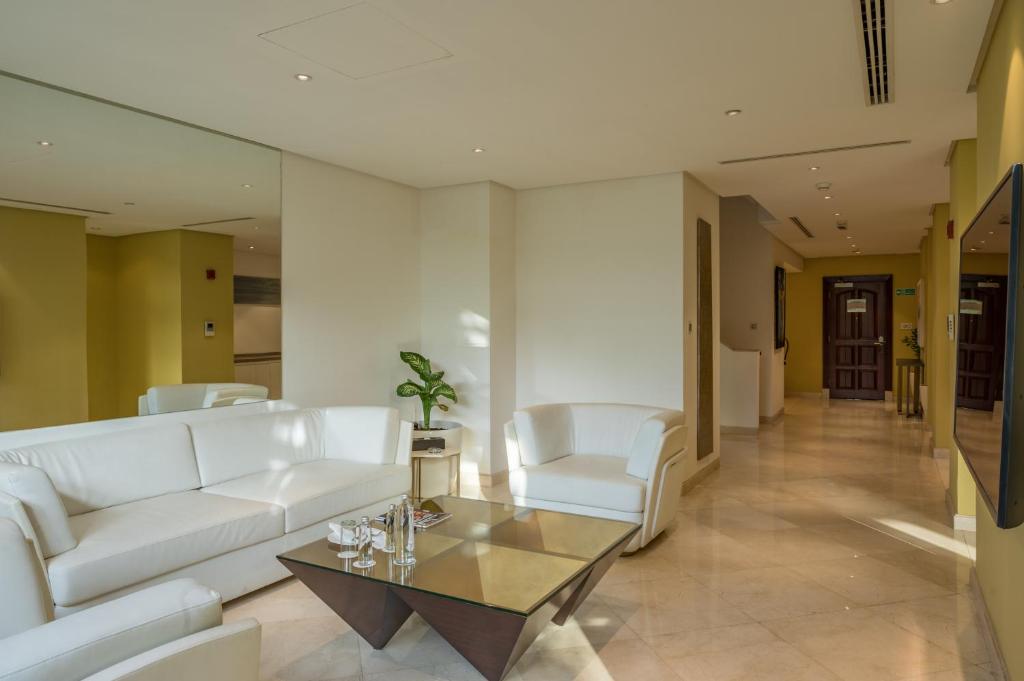 Vivienda Hotel & Villas Granada فندق وفلل فيفيندا غرناطة