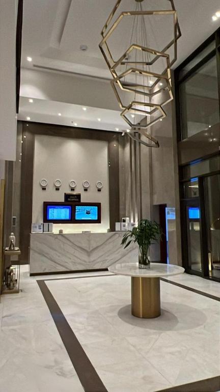 Diar AlKhalidiya Hotel فندق ديار الخالدية