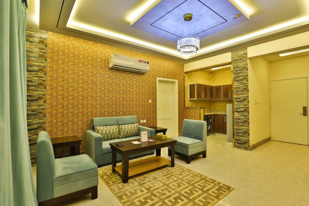 OYO 269 Esfrine Hotel Apartment