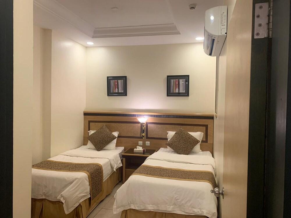 كابيتال او 315 فندق رمز ابها(Capital O 315 Ramz Abha Hotel)