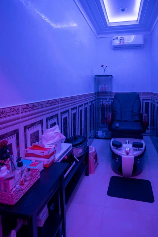 بيوت مكين للشقق الفندقية