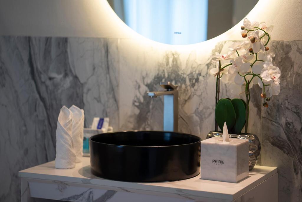 فندق برايم الكورنيش