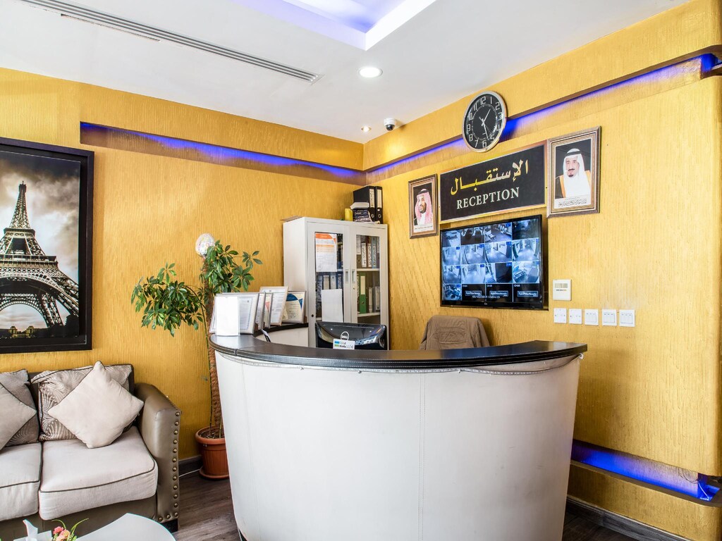 أويو 457 ضيافاتي 2(OYO 457 Diafati 2)