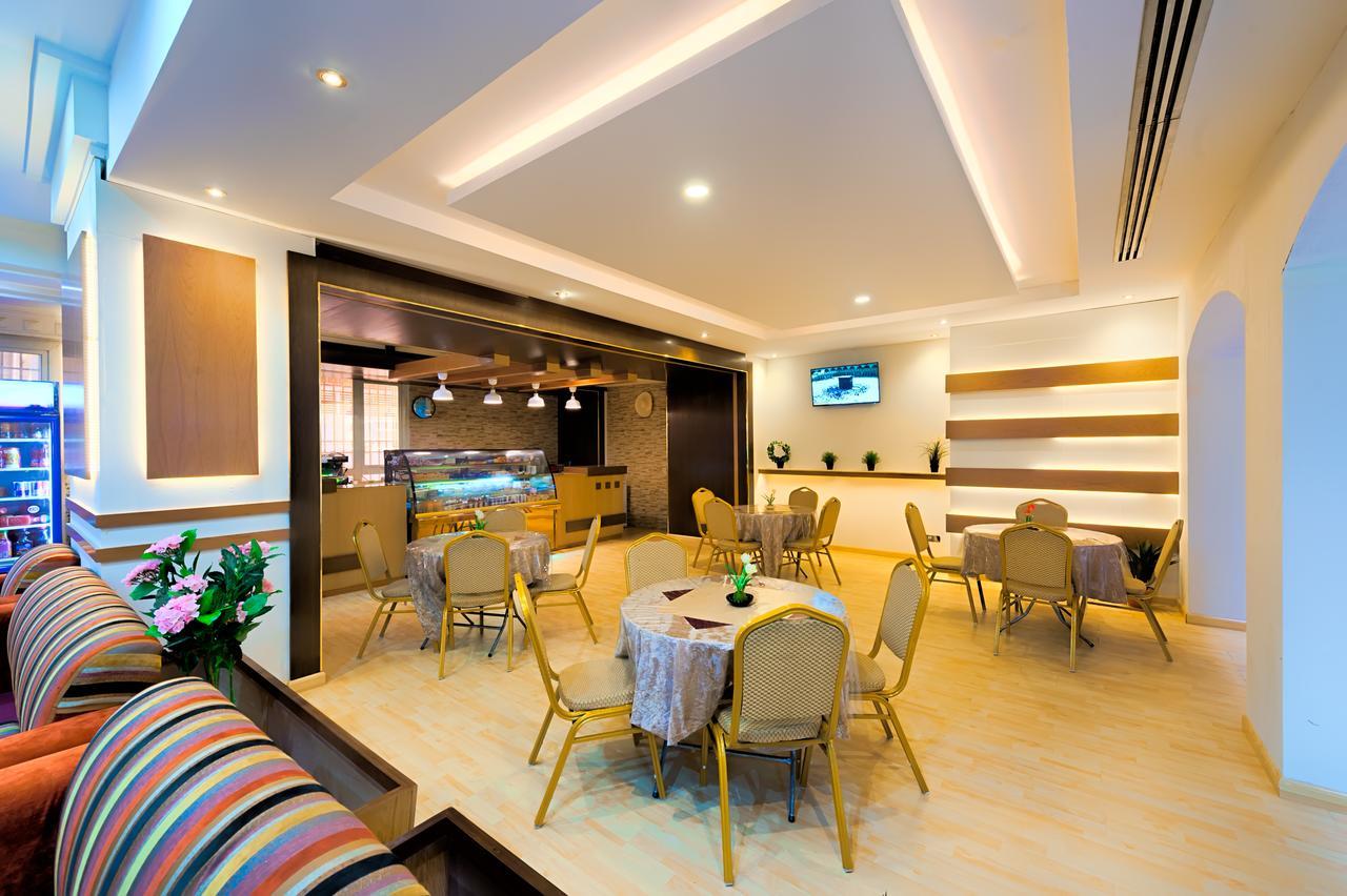 فندق دار الخليل الرشد(Dar Al Khalil alrushd)