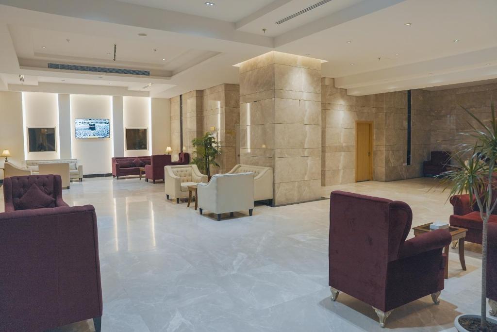 فندق تاج بارك