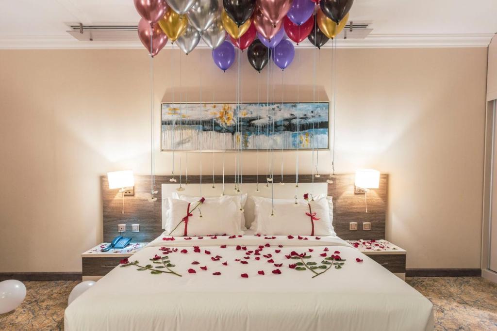 Hayat Alriyadh Washam Hotel