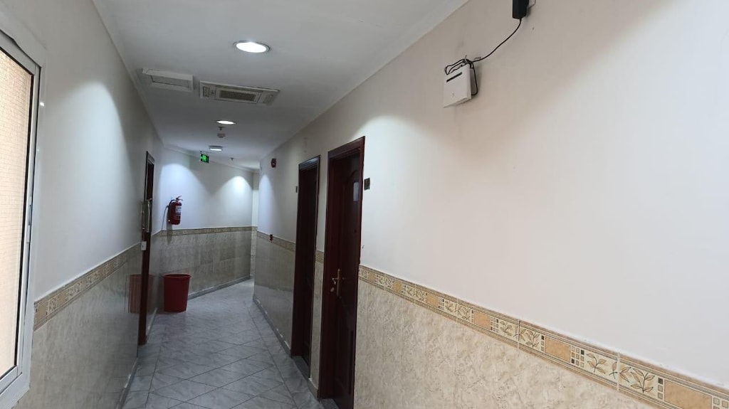 فندق السدرة العالية الذهبي