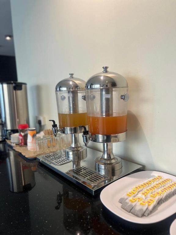 وثير للأجنحة الفندقية(Watheer Hotel Suite)