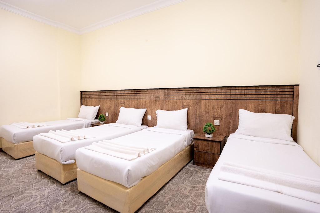 فندق سيف بلص 3 من اورفانا