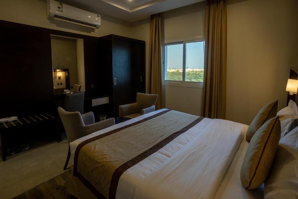 Sadu Boutique Hotel