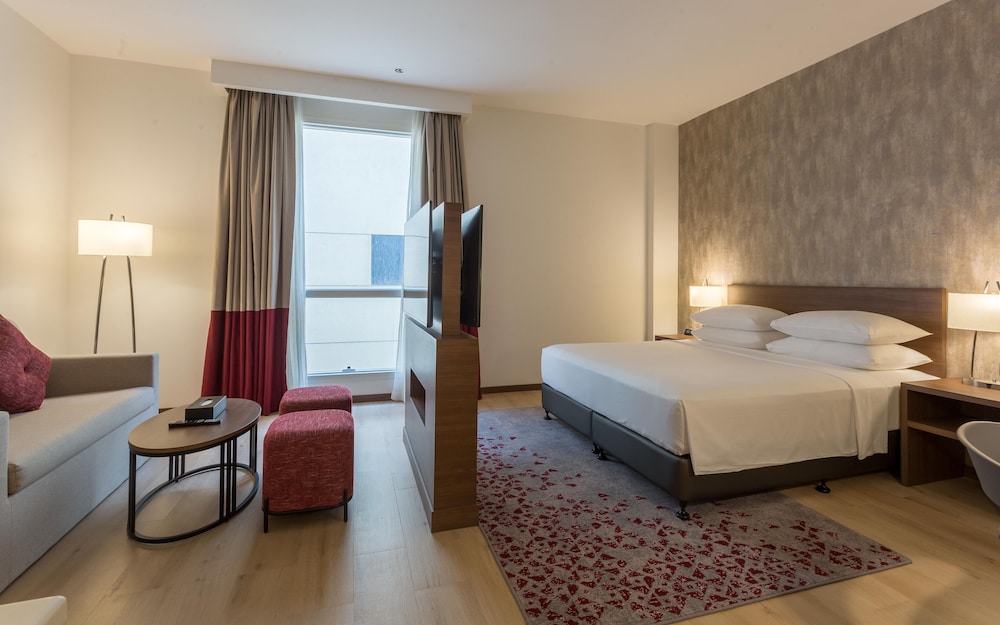 فندق كمفورت جدة طريق الملك