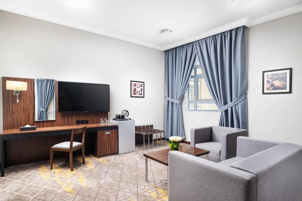 فندق إيلاف بكة