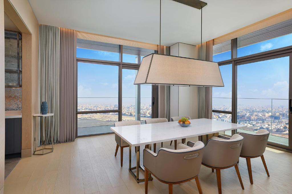 فندق شانغريلا جدة