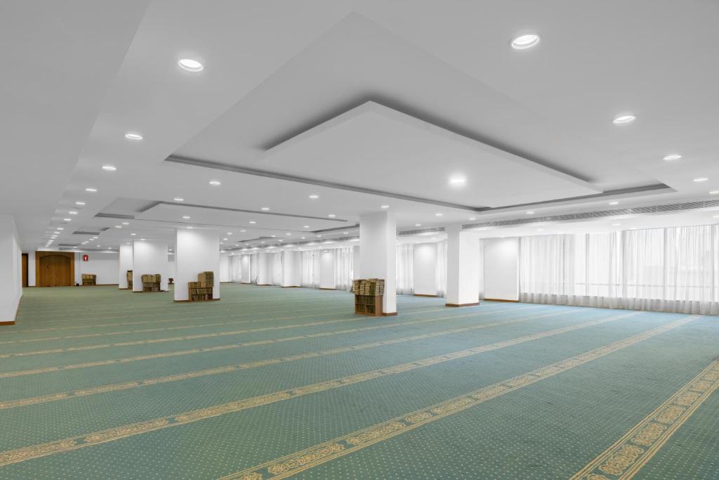 فندق إيلاف بكة