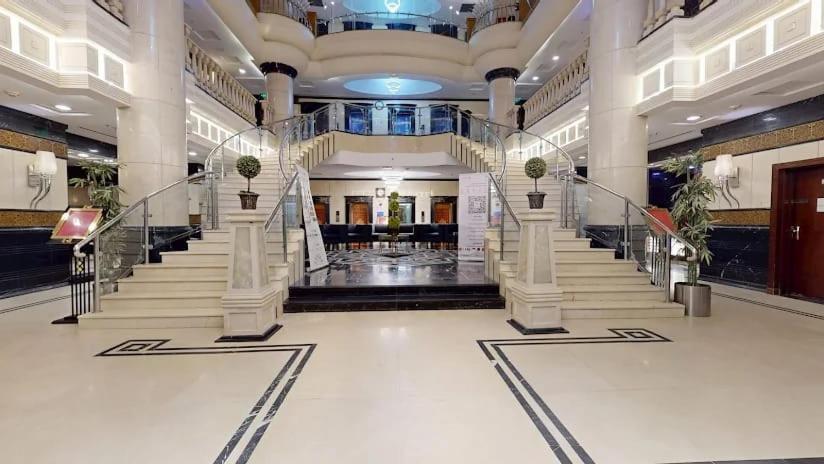 الأندلس الماسي(Al Andalus Al Masi Hotel)