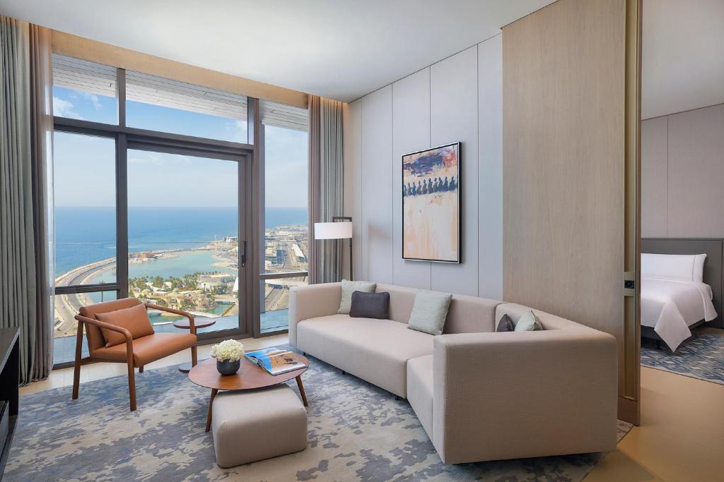 فندق شانغريلا جدة