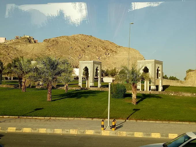 فندق جوهرة التقوى(Jawharat Altaqwa)