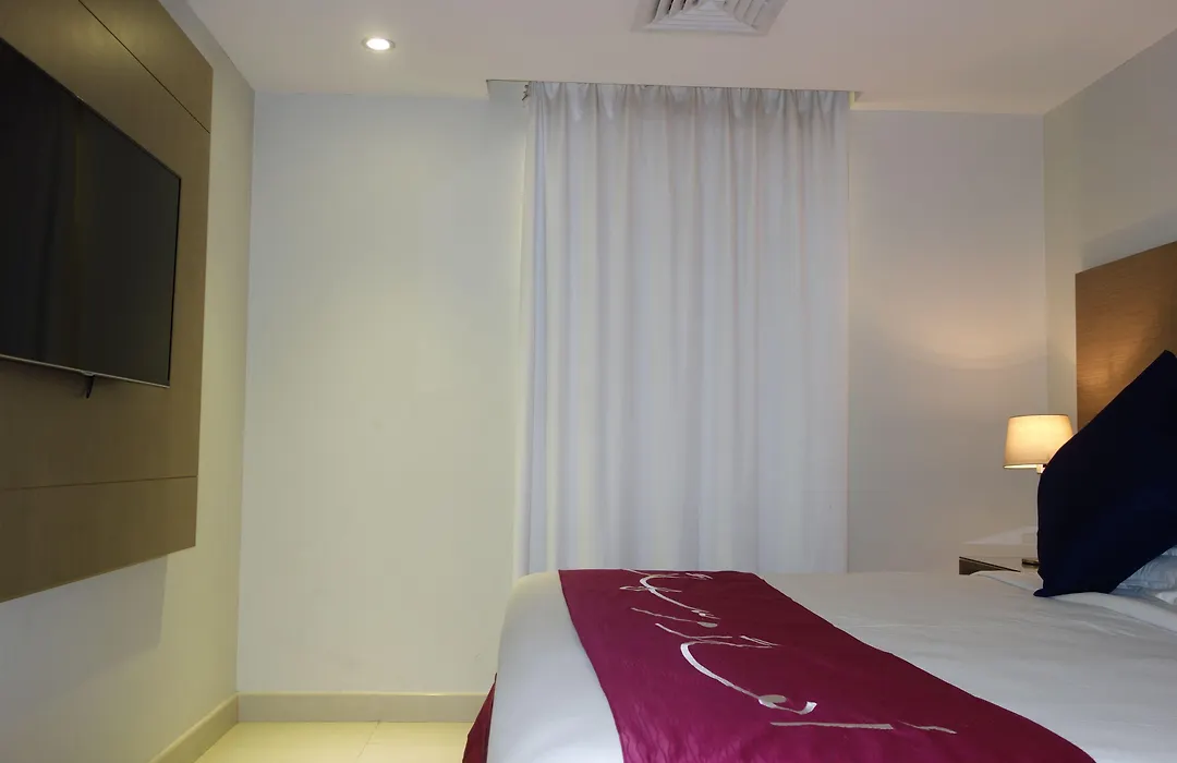 فندق ومنتجع مكارم النخيل(Makarem Annakheel Hotel and Resort)