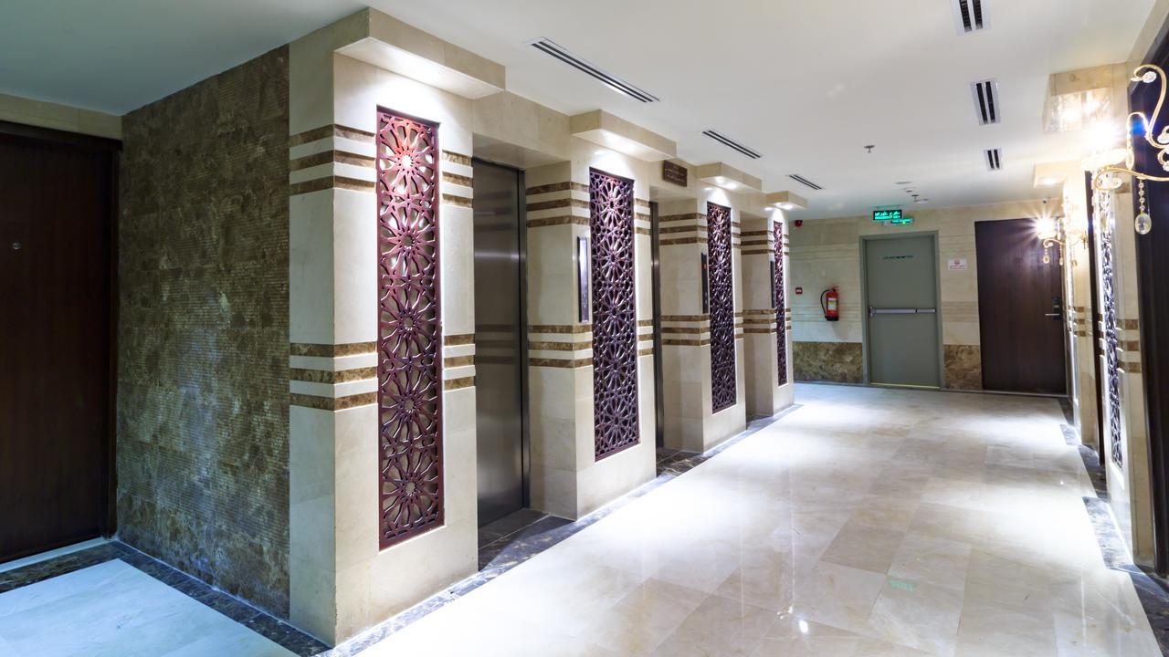 Al Bayraq Hotel - Makkah