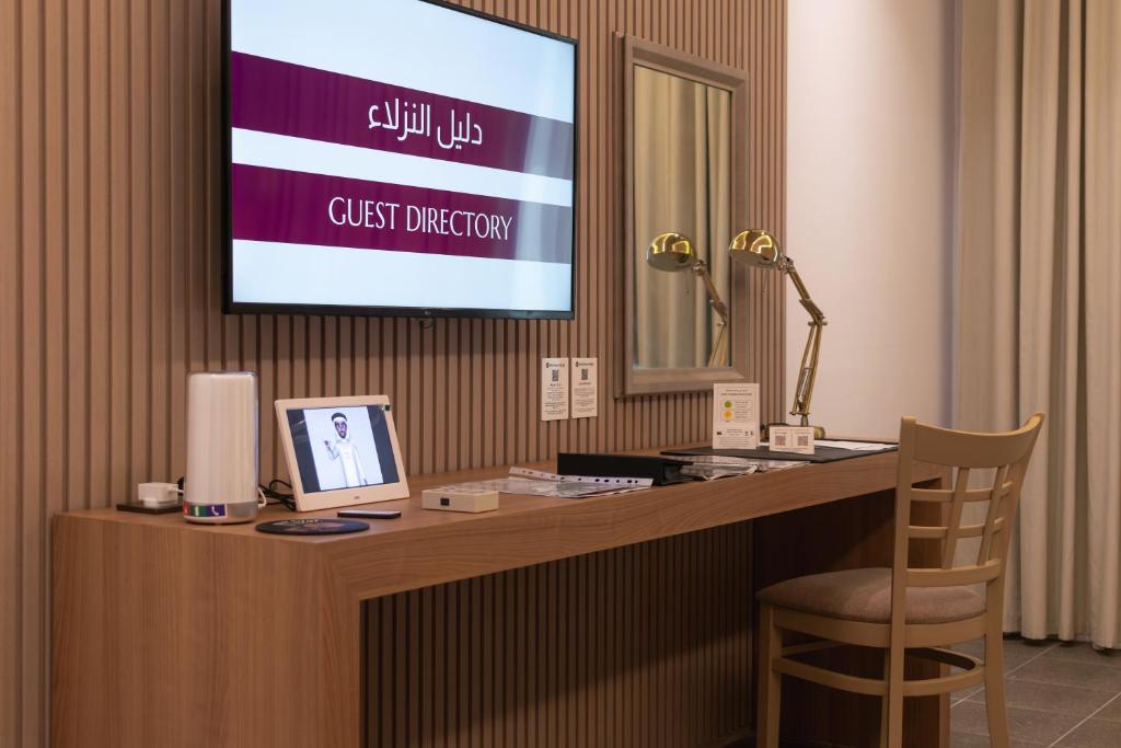 Best Western Plus Jeddah Hotel Madinah Road