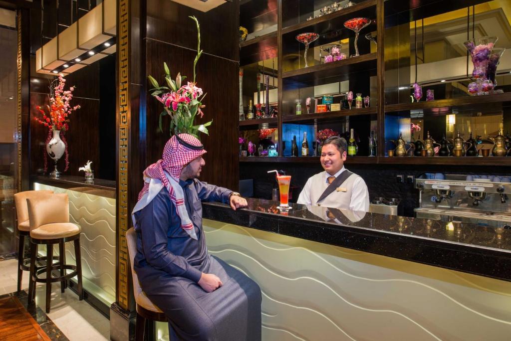 بودل الطائف