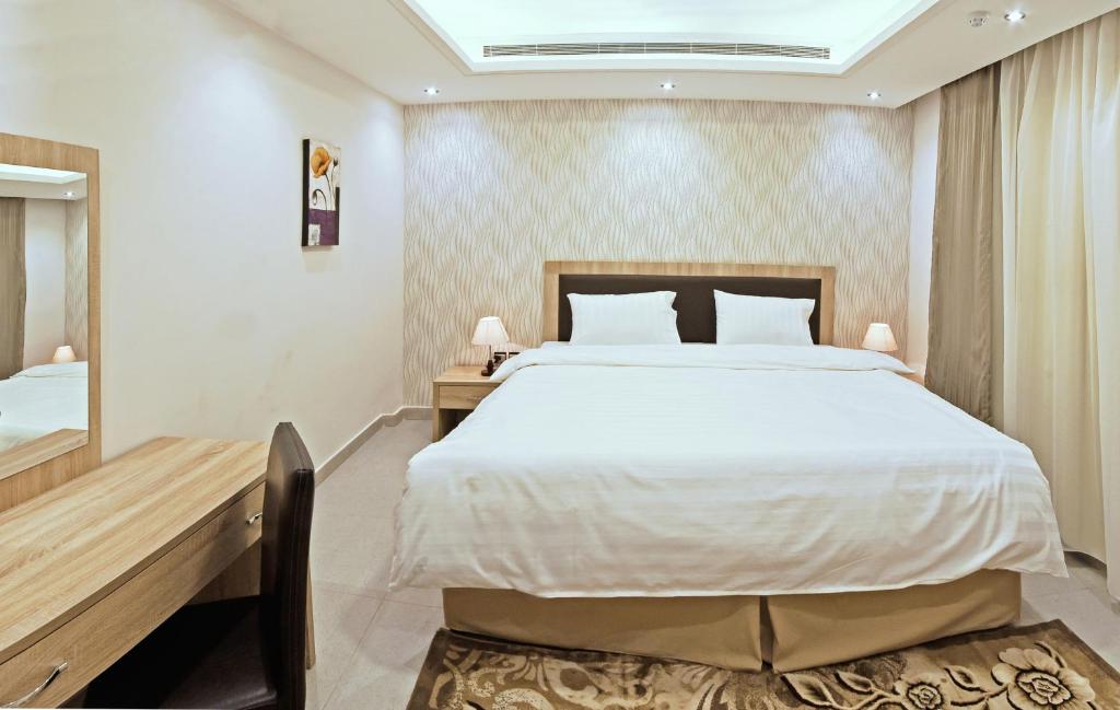  Oasis Rise Furnished Apartments