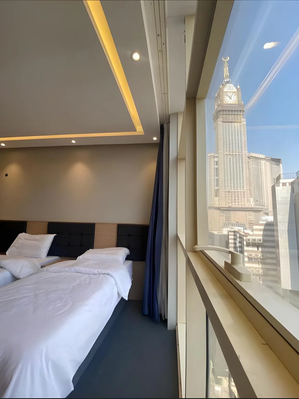 فندق تارا الهجرة مكه(Tara Al hijra Makkah)