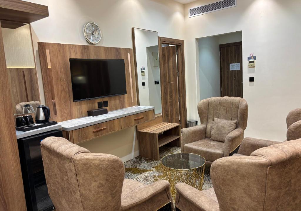 فندق الهندباء