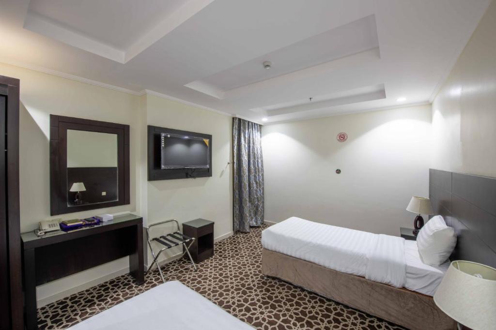 فندق عبدالحافظ بن عبدالله بن سليمان آل حميدان الفندقية(abdulhafez abdullah sulman humaidan)