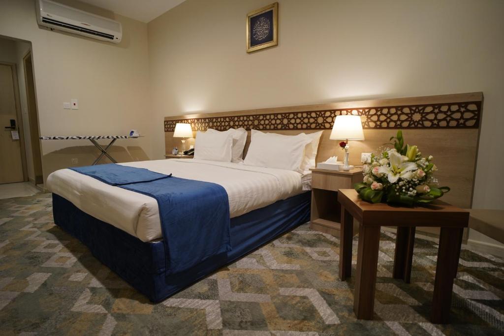 فندق أسطورة إعمار