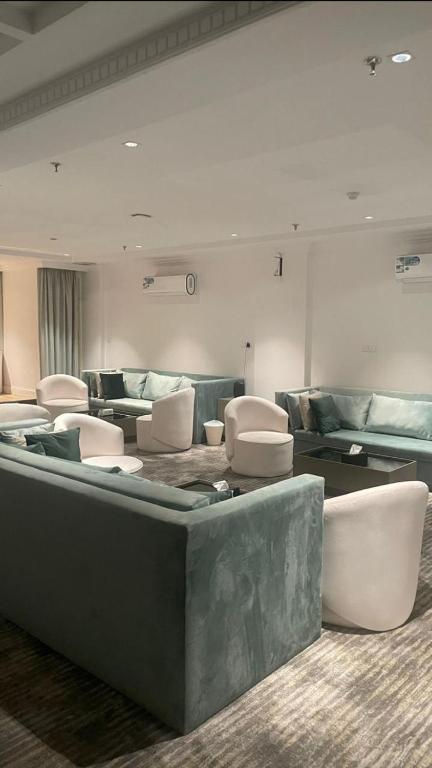 فندق مساكن الجود