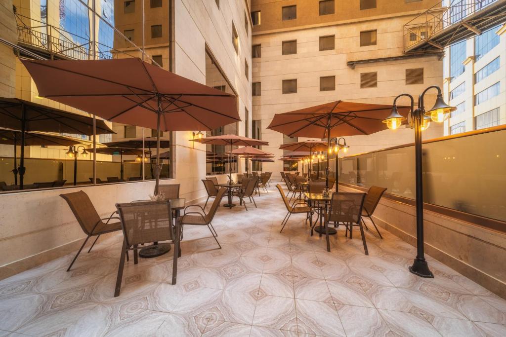 فندق ابراج الكسوة