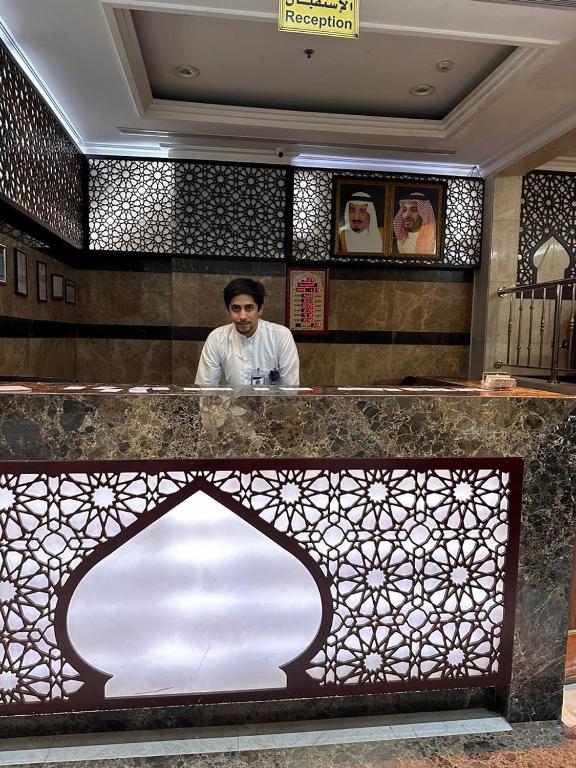 وردة الصفا للخدمات الفندقية(Wardah Al Safa)