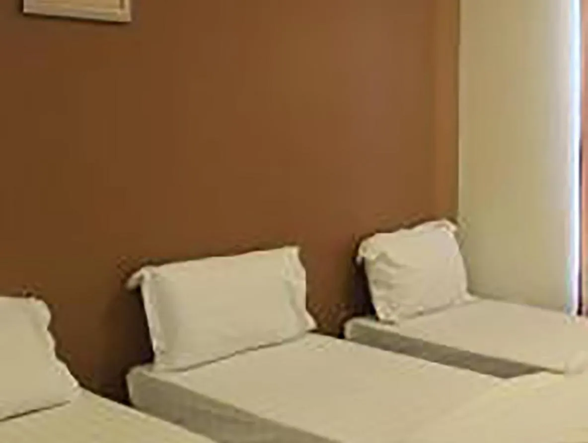 THARAWAT NABAA MAKKAH HOTEl