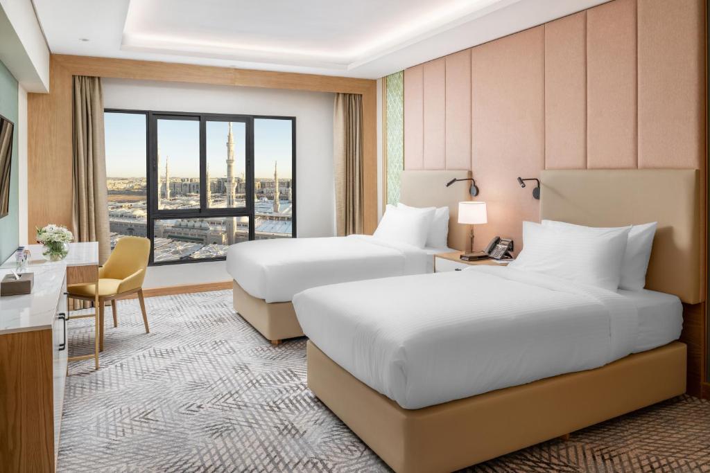 Makarem Haram View Suites