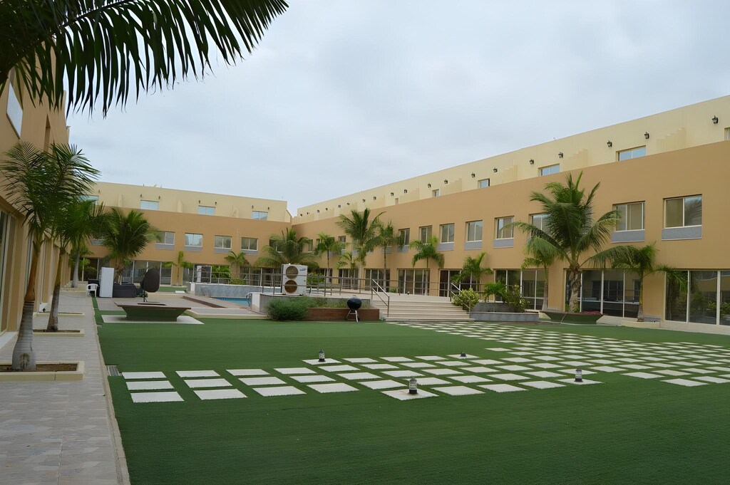 ادساس الفندقية 1