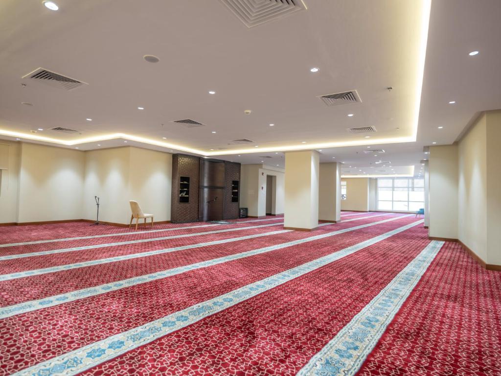 فندق وأجنحة تايم ربا