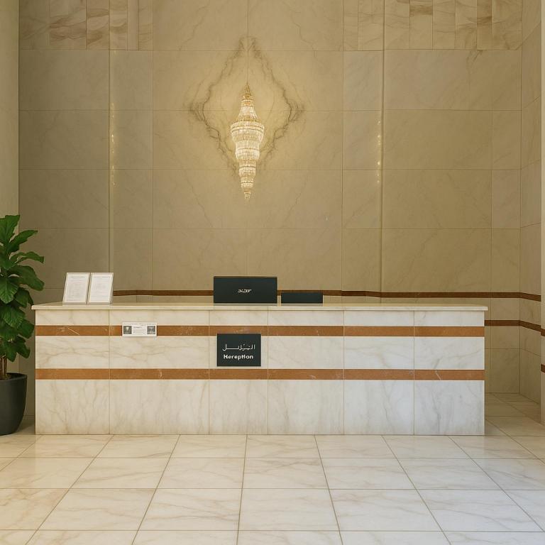 فندق مورو العالمية