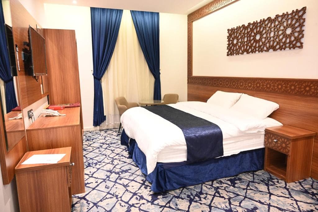  Star Al aziziyah Hotel