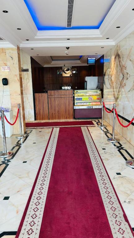 سيزونز للشقق المخدومة