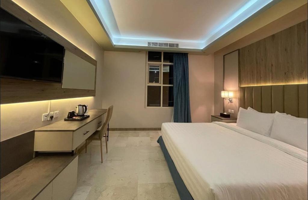 Rofan Tibah Hotel