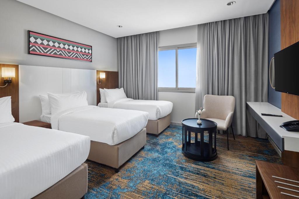 فندق نور النسيم