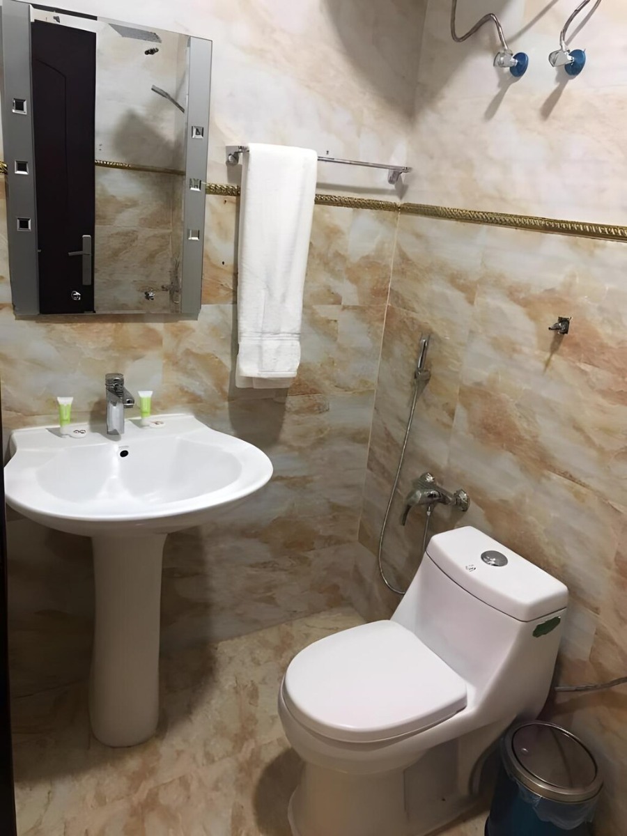 Al-Muteb Suites Al Mounseya