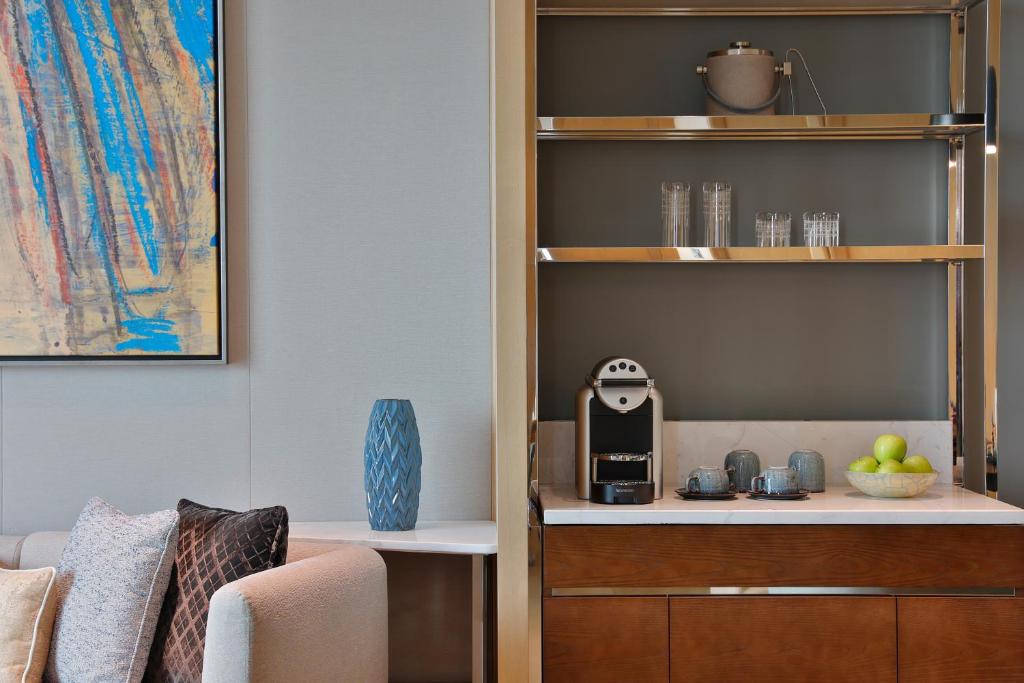 فندق شانغريلا جدة