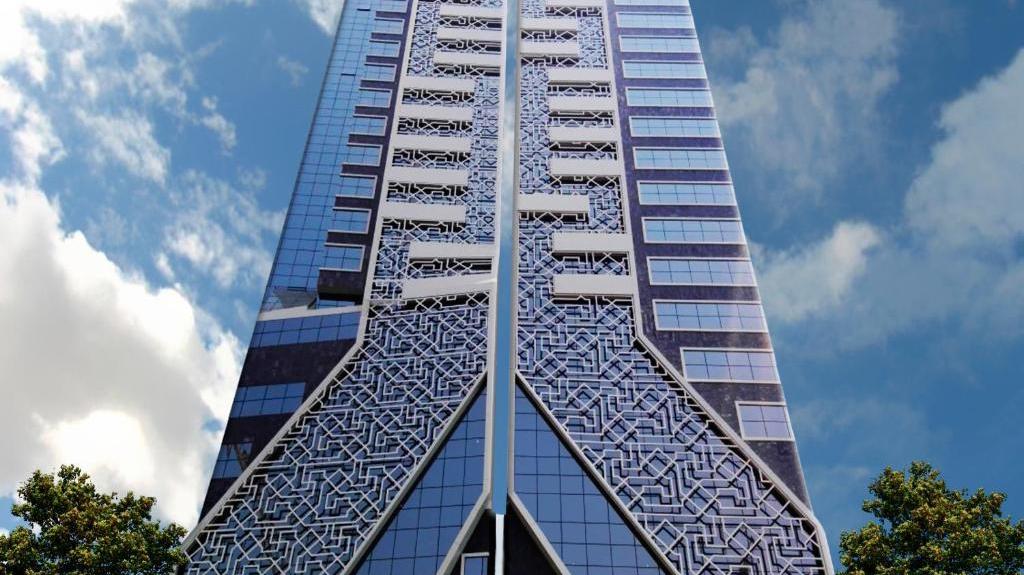 فندق لمار اجياد الاول 