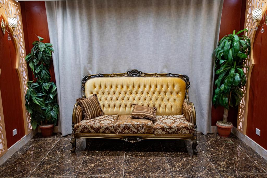 Misk Umm Al Qura Hotel