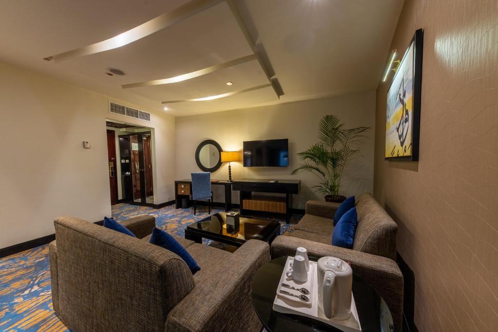 صفوة الغفران